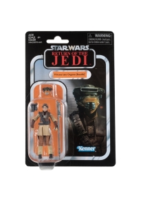 Princess Leia Organa (Boushh Disguise)