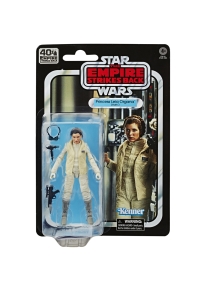 Princess Leia Organa (Hoth)