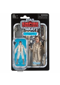 Princess Leia Organa (Hoth)