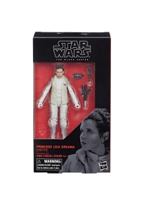 Princess Leia Organa (Hoth)