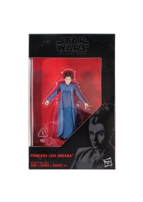 Princess Leia Organa (The Force Awakens; Walmart)