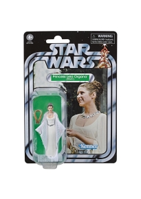 Princess Leia Organa (Yavin)