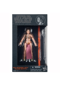 Princess Leia (Slave Outfit/Jabba's Slave)