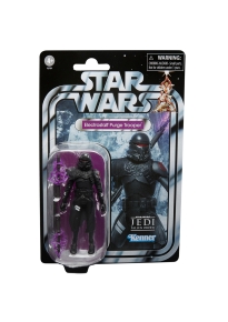 Purge Trooper (Electrostaff; Jedi Fallen Order)