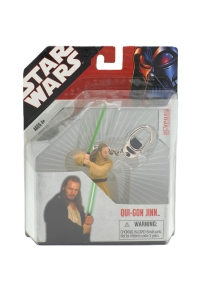 Qui-Gon Jinn (keychain)