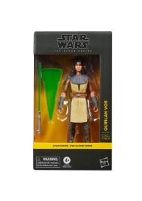 Quinlan Vos (The Clone Wars)