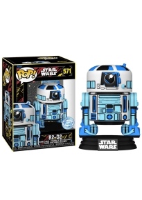 R2-D2 (№ 571)