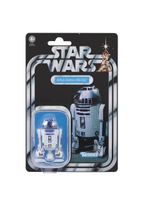 R2-D2 (Artoo-Detoo; A New Hope)