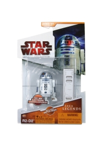 R2-D2 (Electronic; Saga Legends)