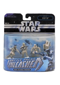 Rebel Alliance Troopers