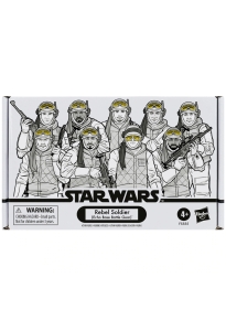 Rebel Soldier (Echo Base Battle Gear; Army Builder Pack)