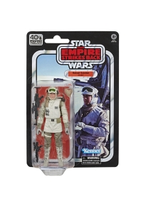 Rebel Soldier (Hoth)