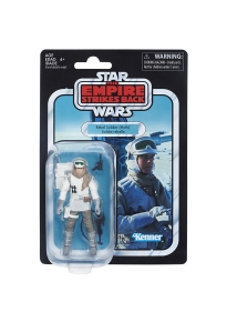 Rebel Soldier (Hoth)