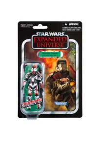 Republic Trooper (The Old Republic)