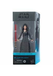 Rey (Dark Side vision)