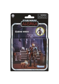 Sabine Wren (Ahsoka)