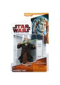 Saesee Tiin (Saga Legends)