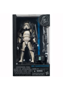 Sandtrooper (Corporal)