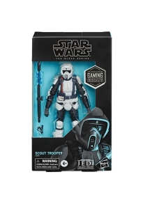 Scout Trooper (Gaming Greats)