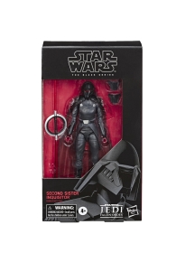 Second Sister Inquisitor