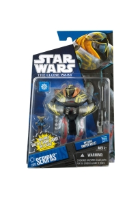 Seripas (Bounty Hunter)