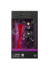 Seventh Sister Inquisitor (Rebels)