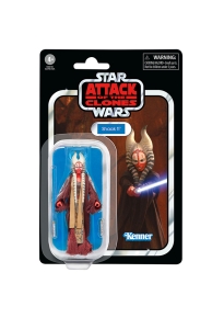 Shaak Ti (Attack of the Clones)