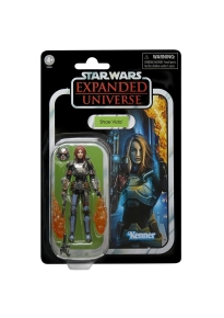 Shae Vizla (The Old Republic; New version)