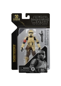 Shoretrooper (Archive)