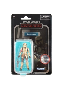 Shoretrooper (Carbonized)