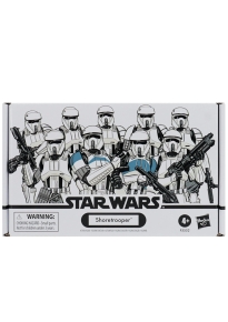 Shoretrooper (Army Builder Pack)