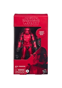 Sith Trooper (Carbonized)