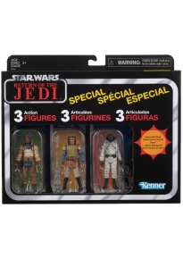 Skiff Guard (Special Action Figure Set)