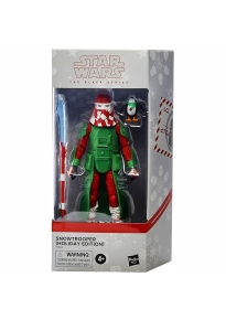 Snowtrooper (Holiday Edition; Walmart)12