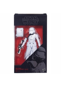 Snowtrooper Officer (First Order)