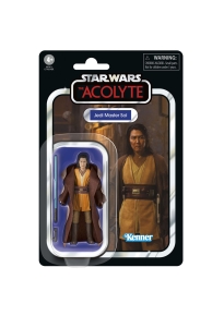 Sol (Jedi Master; The Acolyte)