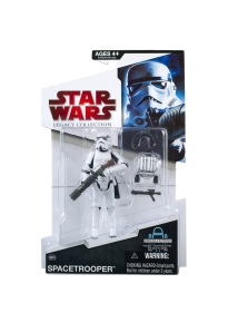 Spacetrooper (New version)