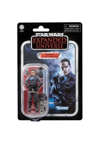 Starkiller (Vader's Apprentice; New version)