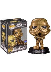 Stormtrooper (№ 296)