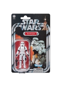 Stormtrooper (A New Hope)