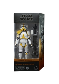 Stormtrooper (Artillery; The Mandalorian)