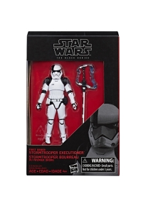Stormtrooper Executioner (First Order; Walmart)