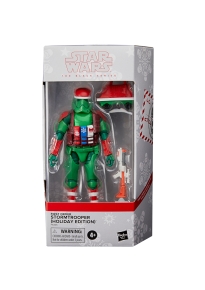 Stormtrooper (First Order; Holiday Edition)