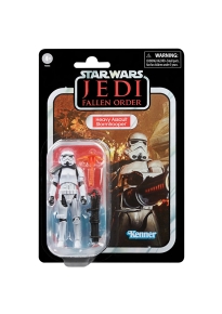 Stormtrooper (Heavy Assault)