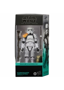 Stormtrooper (Jedha Patrol)