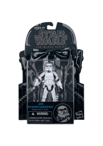 Stormtrooper (A New Hope; New version)