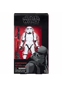 Stormtrooper (New version)