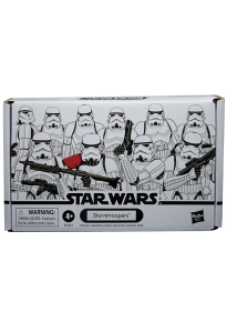 Stormtroopers (Army Builder Pack)