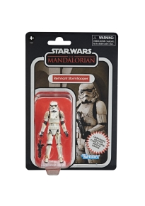 Stormtrooper (Remnant; Carbonized)