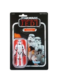 Stormtrooper (Return of the Jedi; Old version)